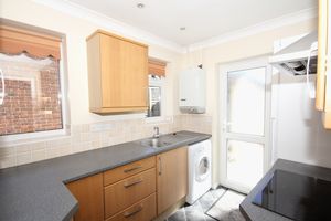 Kitchen- click for photo gallery
